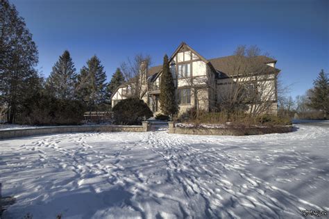 tudor canada